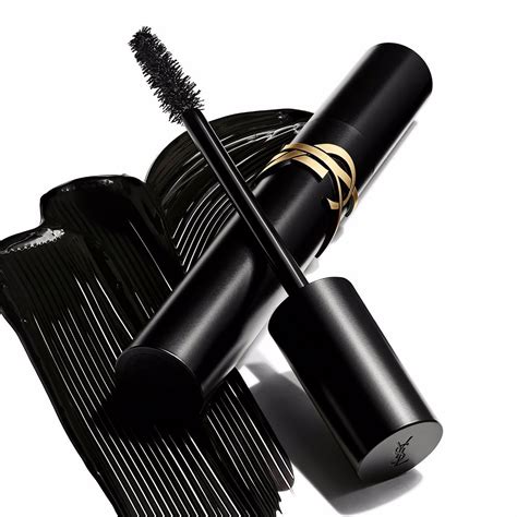 yves saint laurent mascara lash clash|yves saint laurent vita privata.